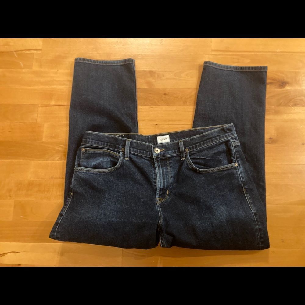 Hudson Denim Jeans 38 Waist